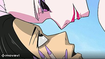 Uro Takako fucks Yuta Okkotsu | Jujutsu Kaisen | by Drillex