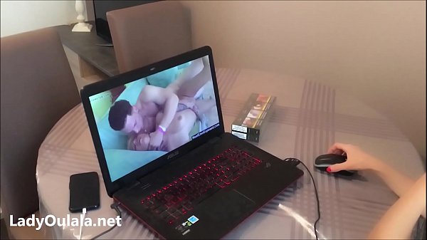 Watching Porn