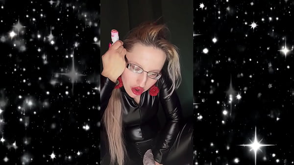 Sissy transformation: from man to mascara, tears, and total obedience