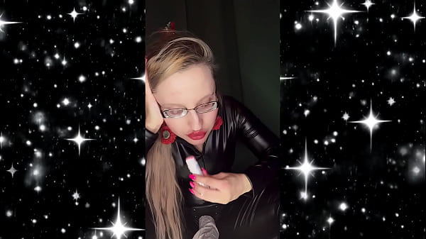 Sissy transformation: from man to mascara, tears, and total obedience