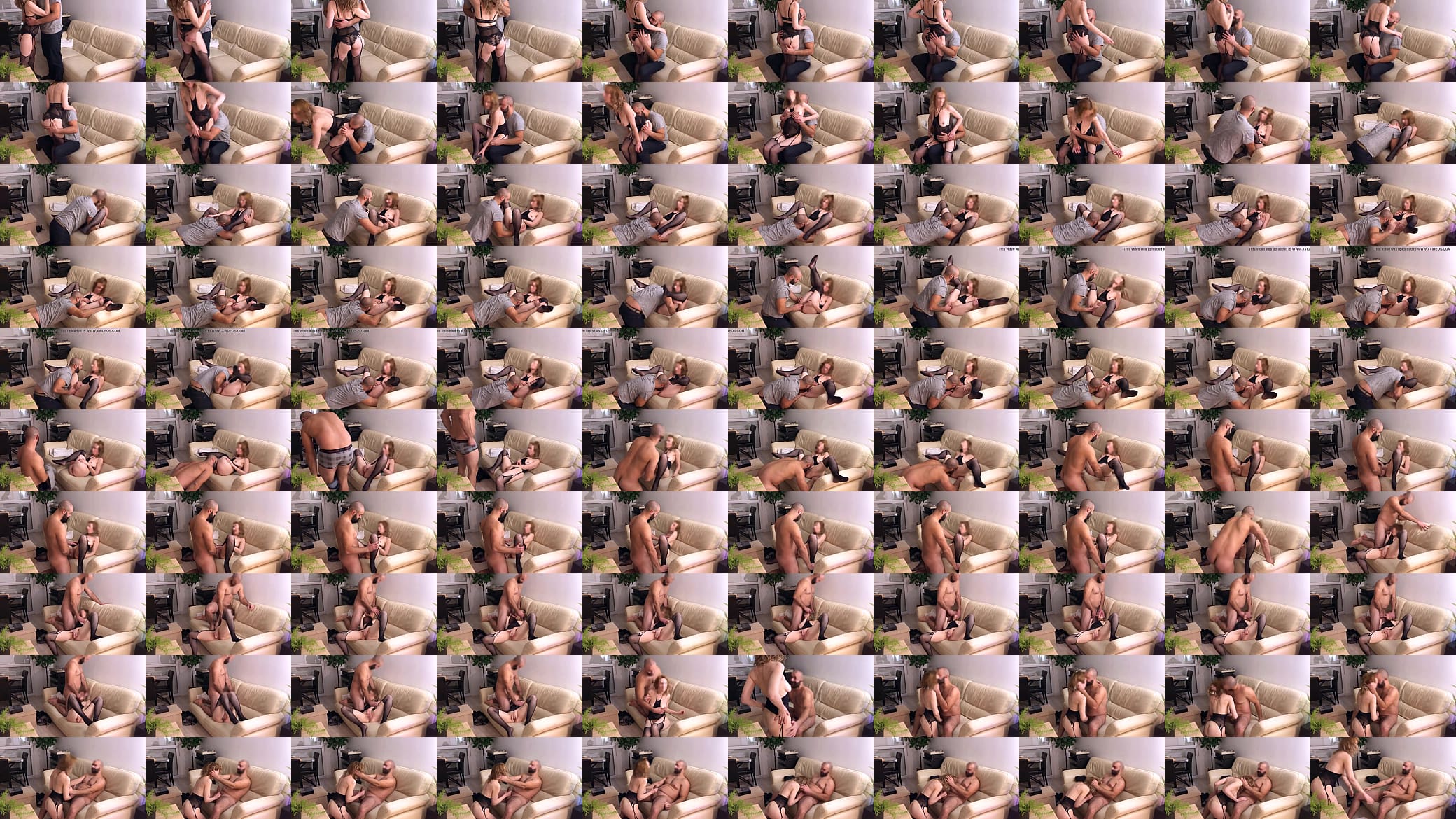 ANAL SEX FOR GORGEOUS 50 YO MILF [CAM1] 1of3 预览图