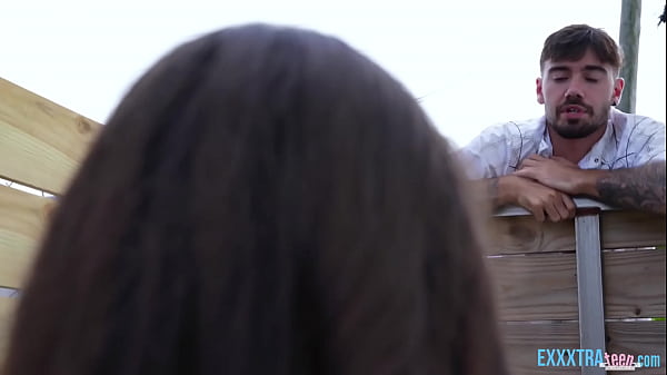 Naughty Teen Mackenzie Mace Fucked by Huge Dick Nade Nasty
