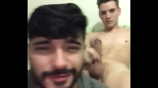 Download Video - gp marcos goiano chupando loirinho roludo