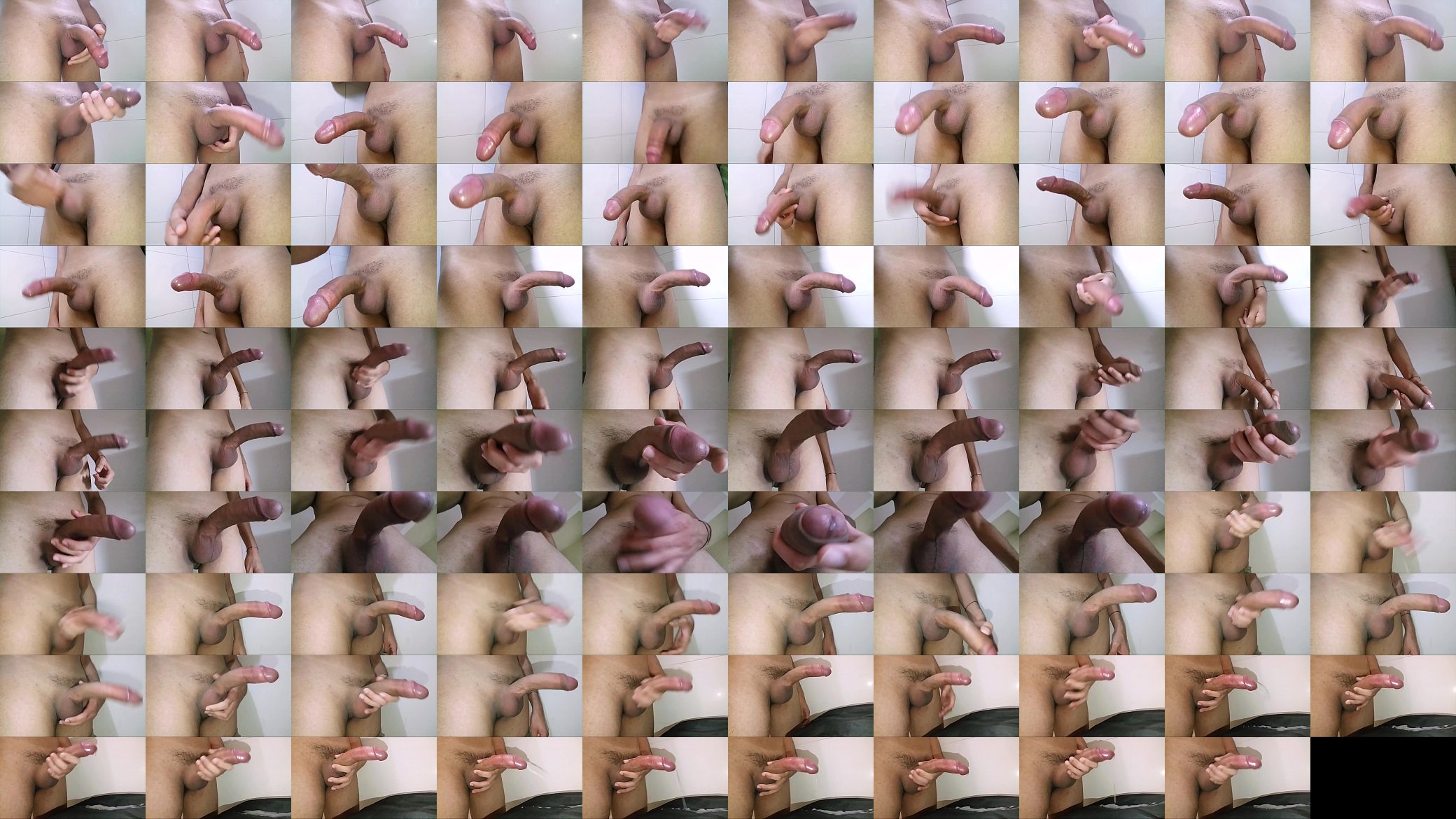 Training and cumshot X 预览图