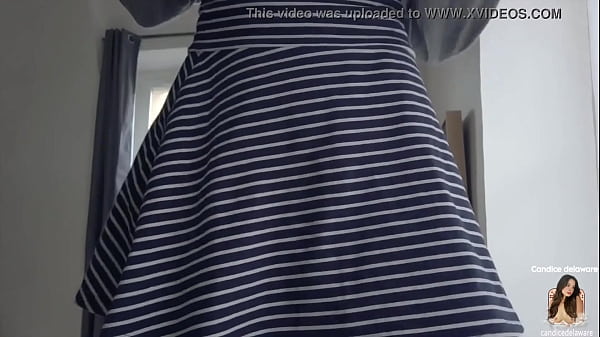 upskirt upar no panty funny public show