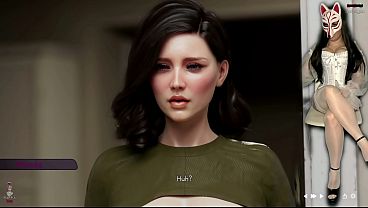 Ms Denvers (75) - playthrough by PlayfulFox