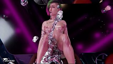 Judy Squirting from Deep Missionary Pounding by BBC