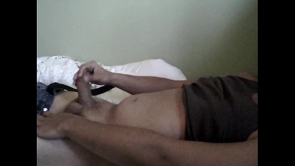 Just me jerking off