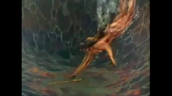 Download Video - The nymph Salamacis 1992 Naiad Salmacis EN RU animation