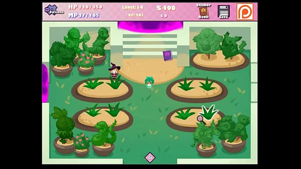 Con-quest v0.05 part 2 - [Gameplay] LolaRiMaxGameplays