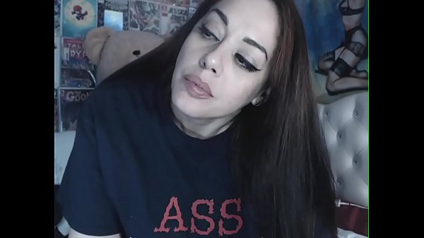 Bubble gum fetish