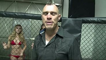 Lexi Belle Gets Fucked Intensely Hard By A Big Muscular Well Hung Asian Stud