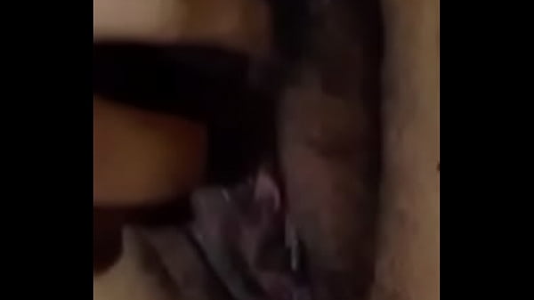 The rich vagina of my girlfriend's whore