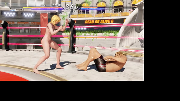 doa6 boss r kokoro