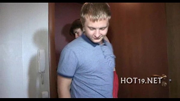 Loving hole rod stuffed