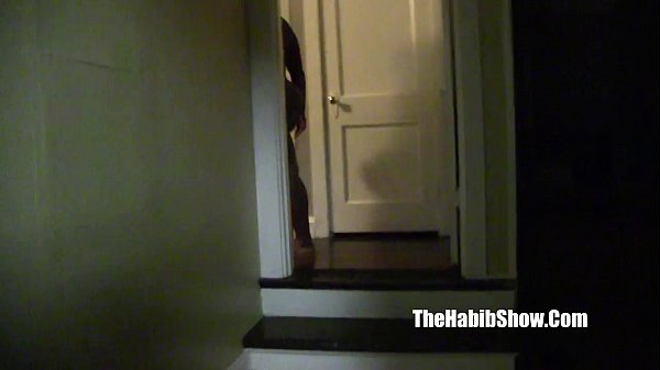 kat b. sexy hood chocoalte fucked in the traphouse