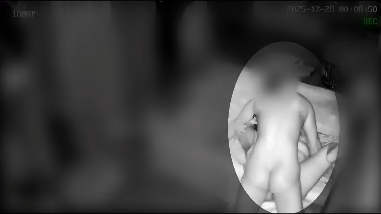 Latest Pinay Viral: Mother and Stepson Caught by Husband on CCTV Camera While Having Sex