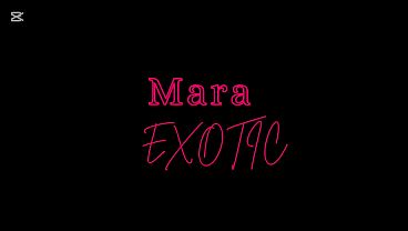 Cherokee Red Glass Toy