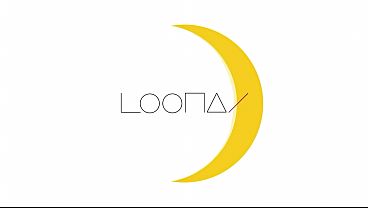 Loona 1/3 - You and Me Together