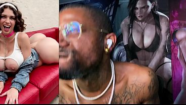 Big Breast Blonde Slut Gets Cum Dumped, Beautiful Slut Plays With Her Tits, Sexy Snow Bunny Pet Jiggles Her Huge Fat Ass, Sexy Obedient Girl Kissing StepDaddy’s Cock, AI Generated