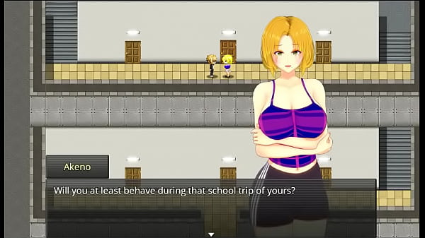  (  18 ) H RPG Games Charao Life [ Eng ] #1