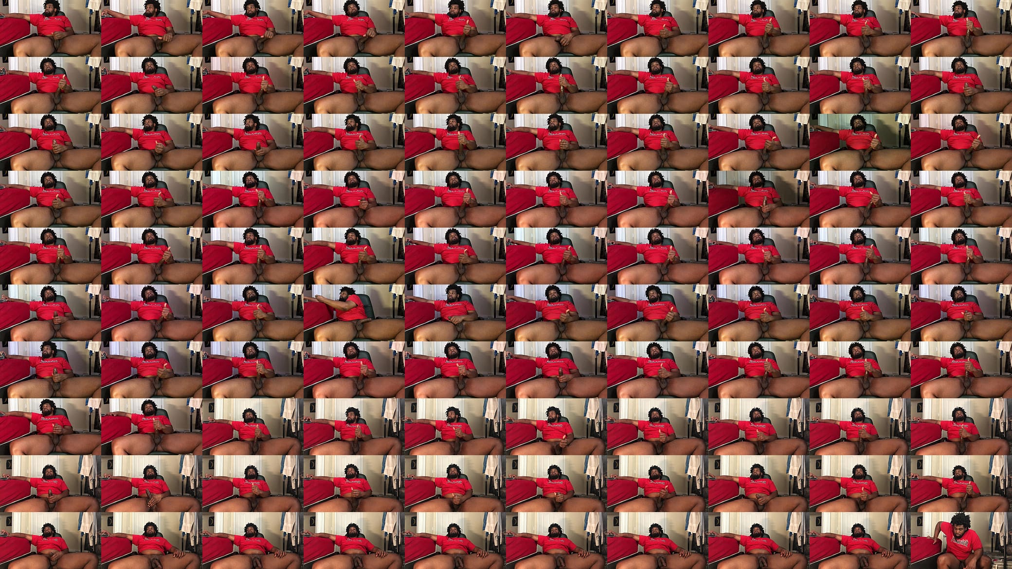 Horny Stream 预览图