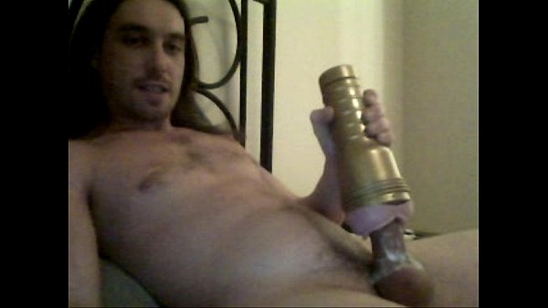 Download Video - fleshlight cumshot