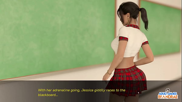 Download Video - EP19&colon; Bold Move by Jessica and Chloe - Lust Theory - Season 1