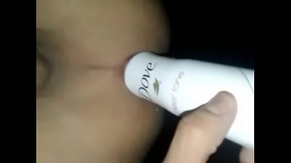 Otra vez con mi desodorante creo que me esta gu...