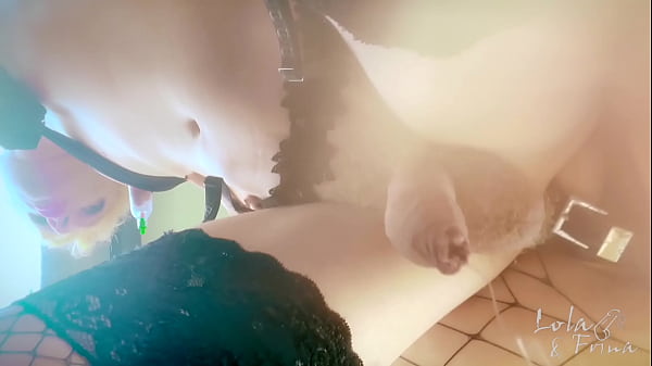 Precum & Cumshot Compilation!