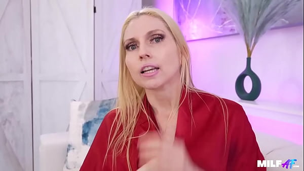 Wow, Hot MILF Fucked DEEP! Massive CUMSHOT! Christie Stevens