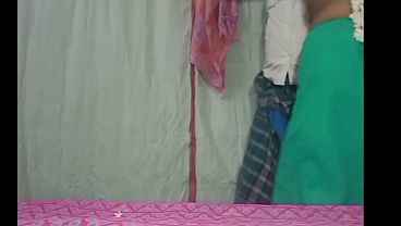 Desi Tamil hot housewife fuck