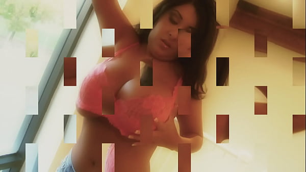Jaylene Rio, whips out her fun bags, and gets down for some cock sucking, before getting her pussy fucked