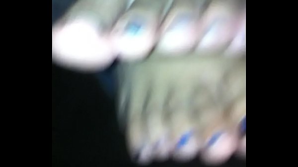 fuck my feet till you cum