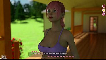 HELPING THE HOTTIES re-start #59