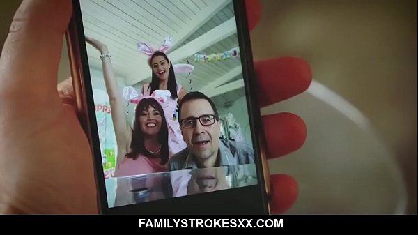 Download Video - Hot teen fucked by easter bunny step uncle - &lpar; Krissy Lynn&comma;Avi Love &rpar;