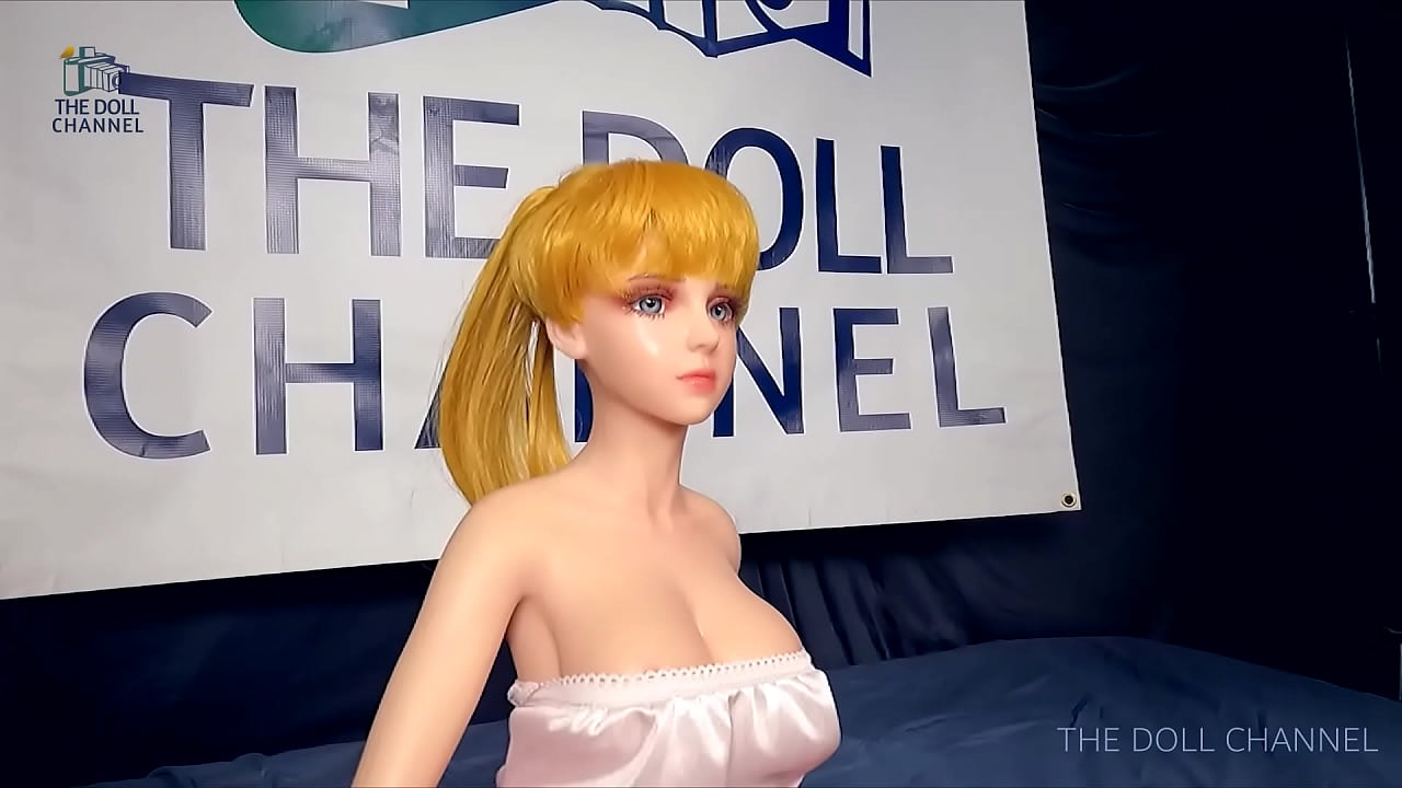 65 Centimeter JM Chloe Doll Unboxing and Review