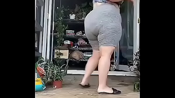 Linda Gordita Culona