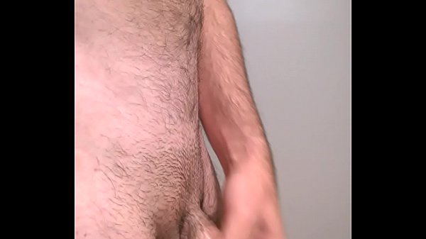 hard cock cumming
