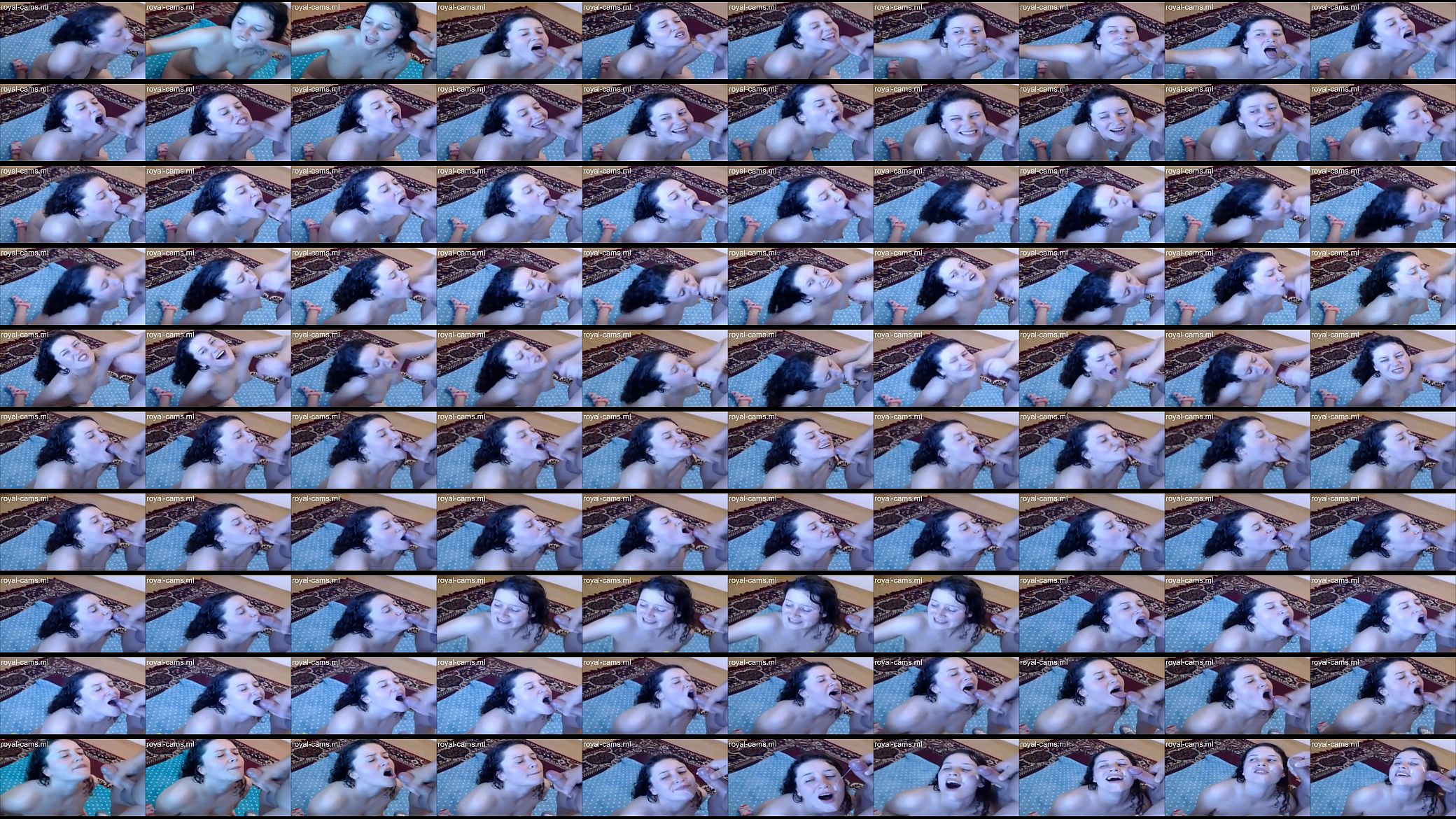 webcam chick 预览图