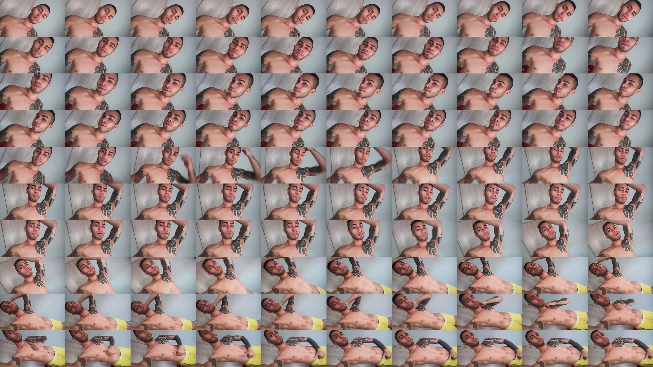 Verification video 预览图