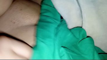 Real Zoya is Masturbating, in Ultra HD