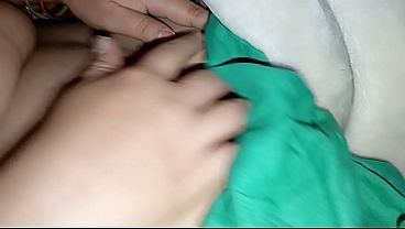 Real Zoya is Masturbating, in Ultra HD