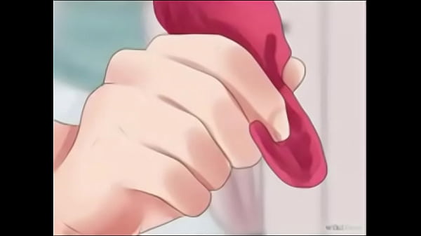 How to wear a female condom-1