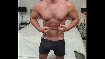 Letting A Straight Alpha Male Degrade You For Being A Pathetic Loser
