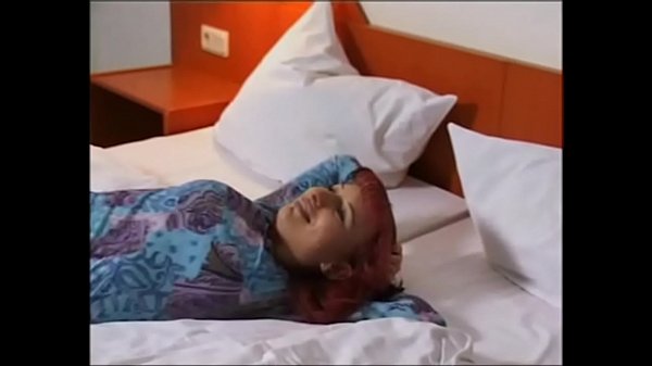 Download Video - first experience in front of the cam&comma; 18YO teen gets fucked for money