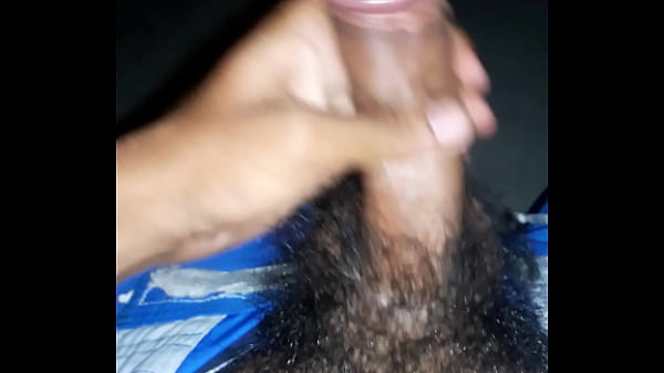 Punhetinha sem gozar 2