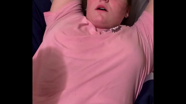 Houe Blanche Prenant La Bbc Dans Le Cul