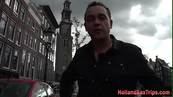 Amsterdam Hooke Sucer Et Monter
