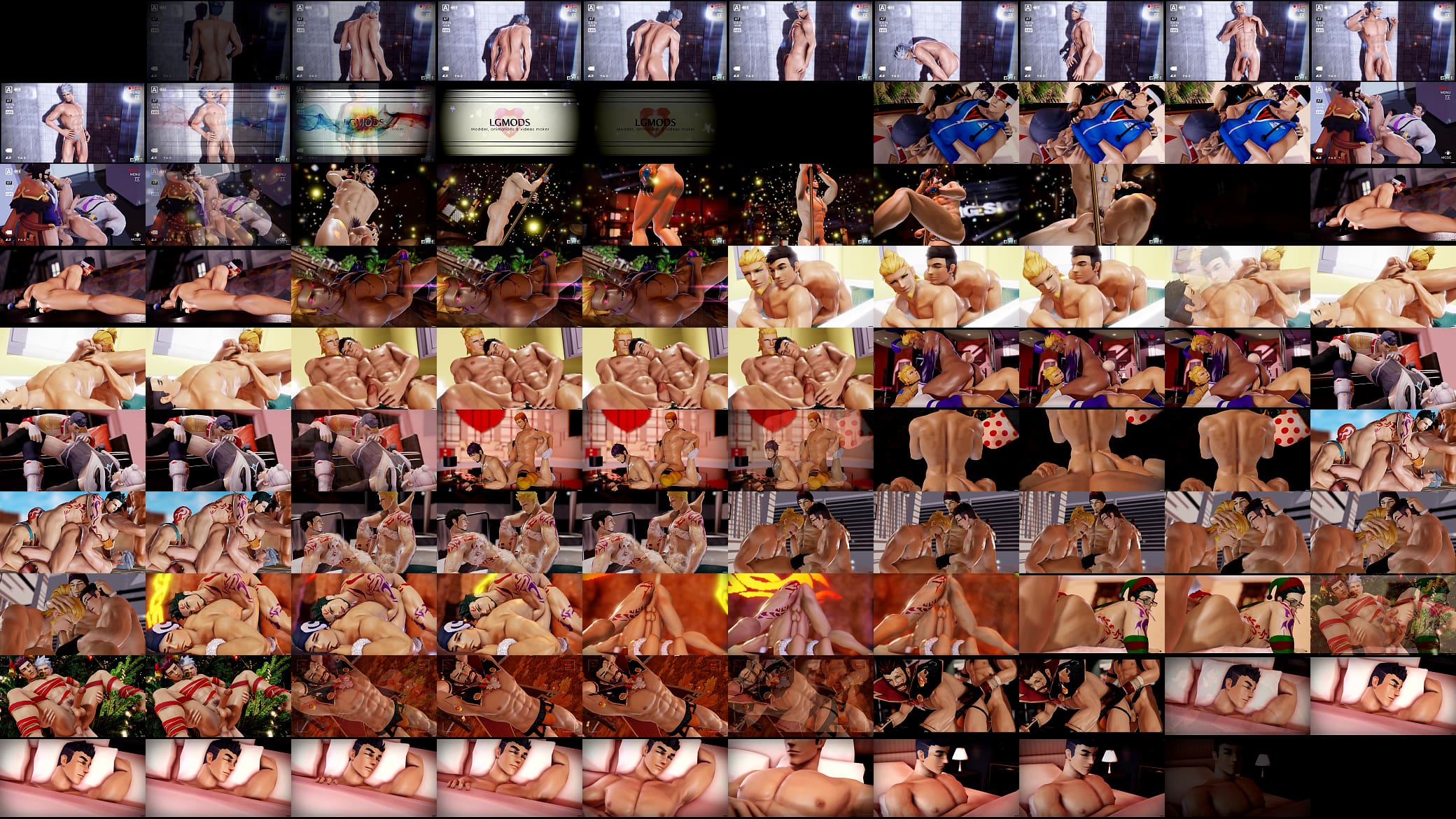 COMPILATION : SPECIAL GYEE VOL.07 预览图